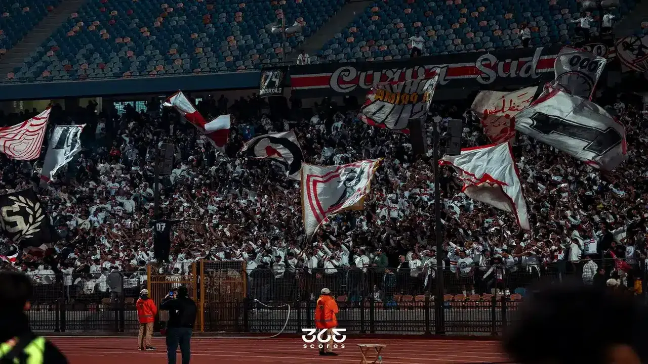 القضية الـ16 تعود.. الزمالك يتعرض لإيقاف قيد جديد بسبب لاعب مغربي